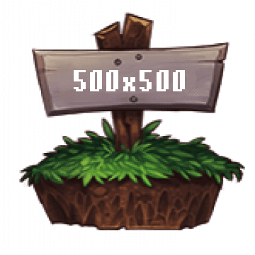 500x500 Ada Genişletme