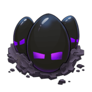 Ahtapot Spawner