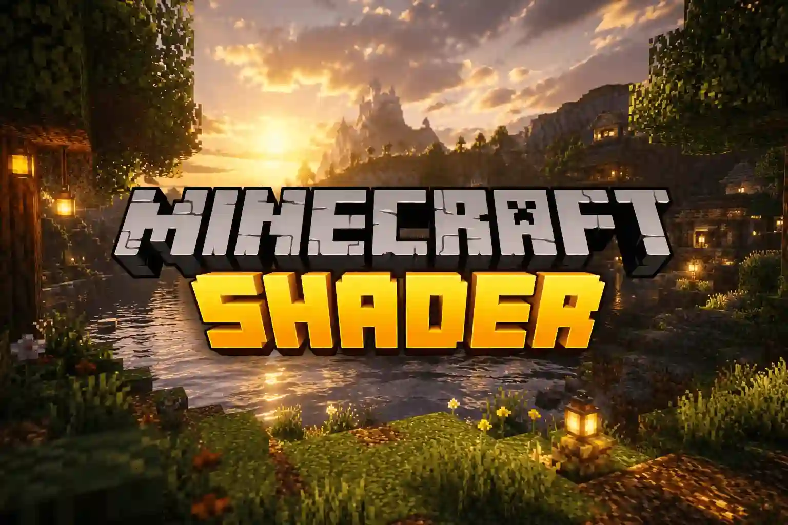 Bilgisayarı Yormayan En İyi 5 Minecraft Shader